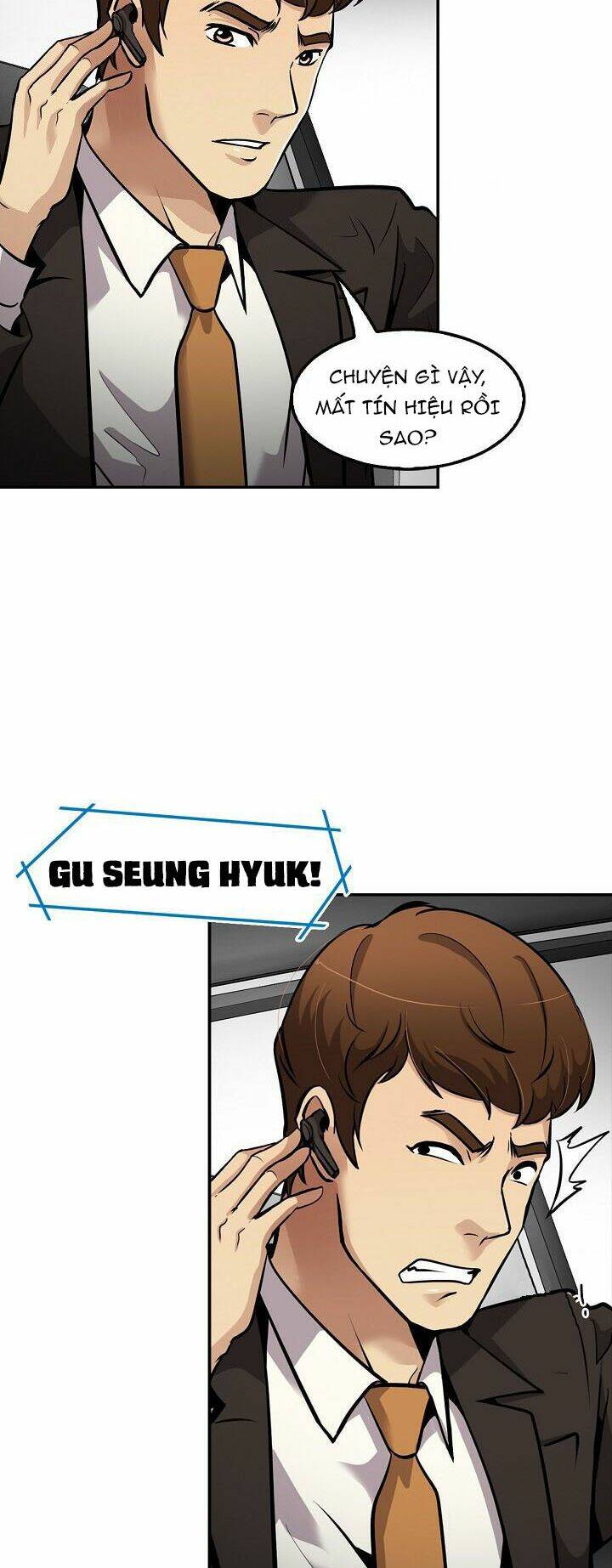 điều tra viên chuyển sinh chapter 90 3