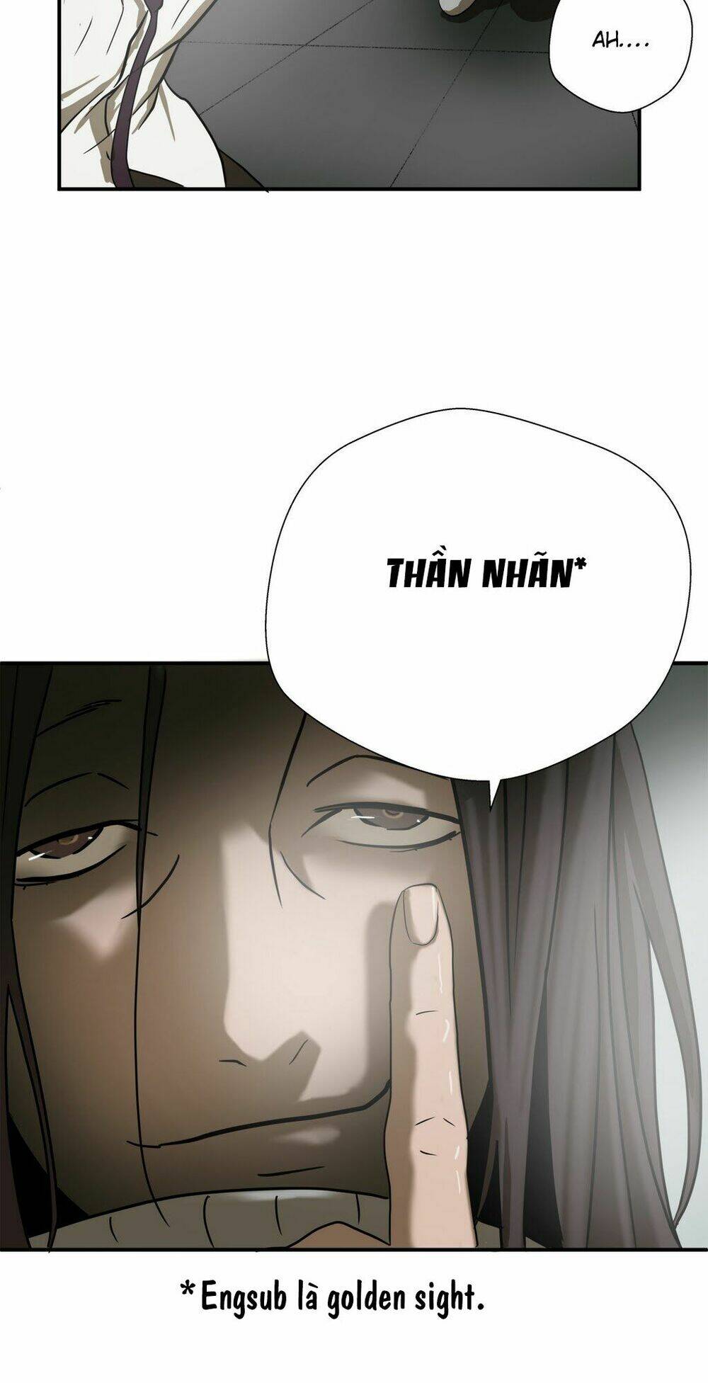 kẻ bị ruồng bỏ chapter 9 21