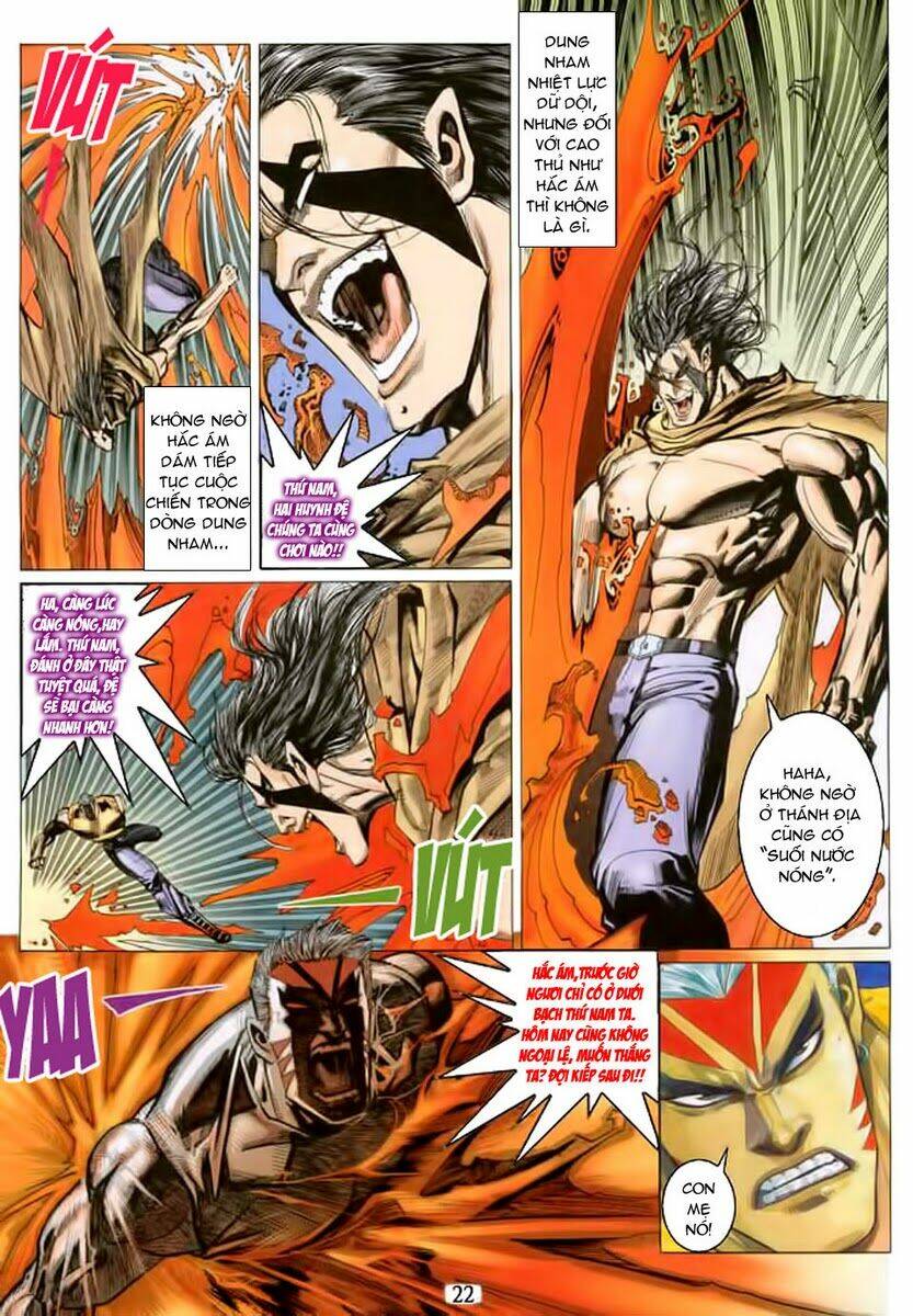 hải hổ 3 chapter 36 22