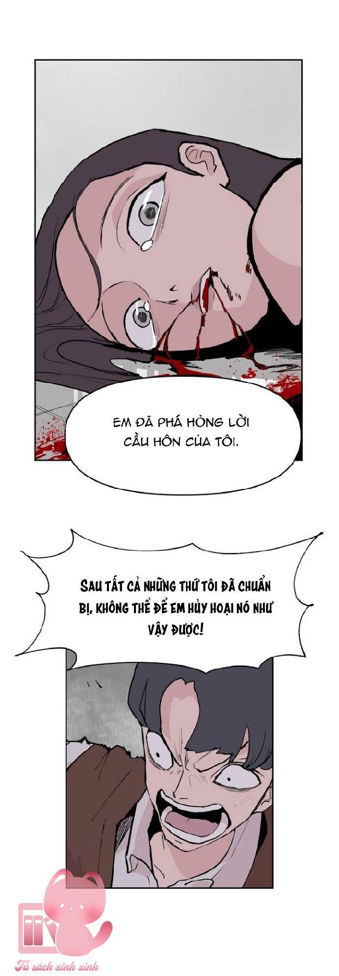 yêu không hồi kết chapter 3 69