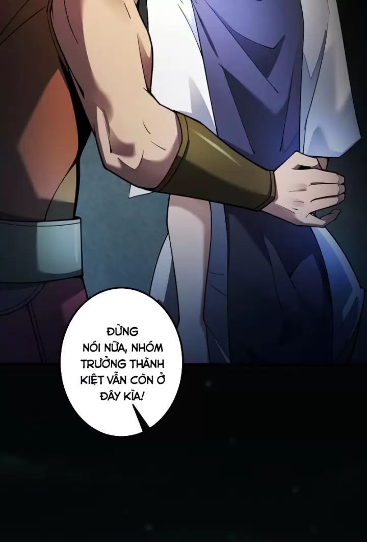ta, chúa tể rừng xanh chapter 7 11