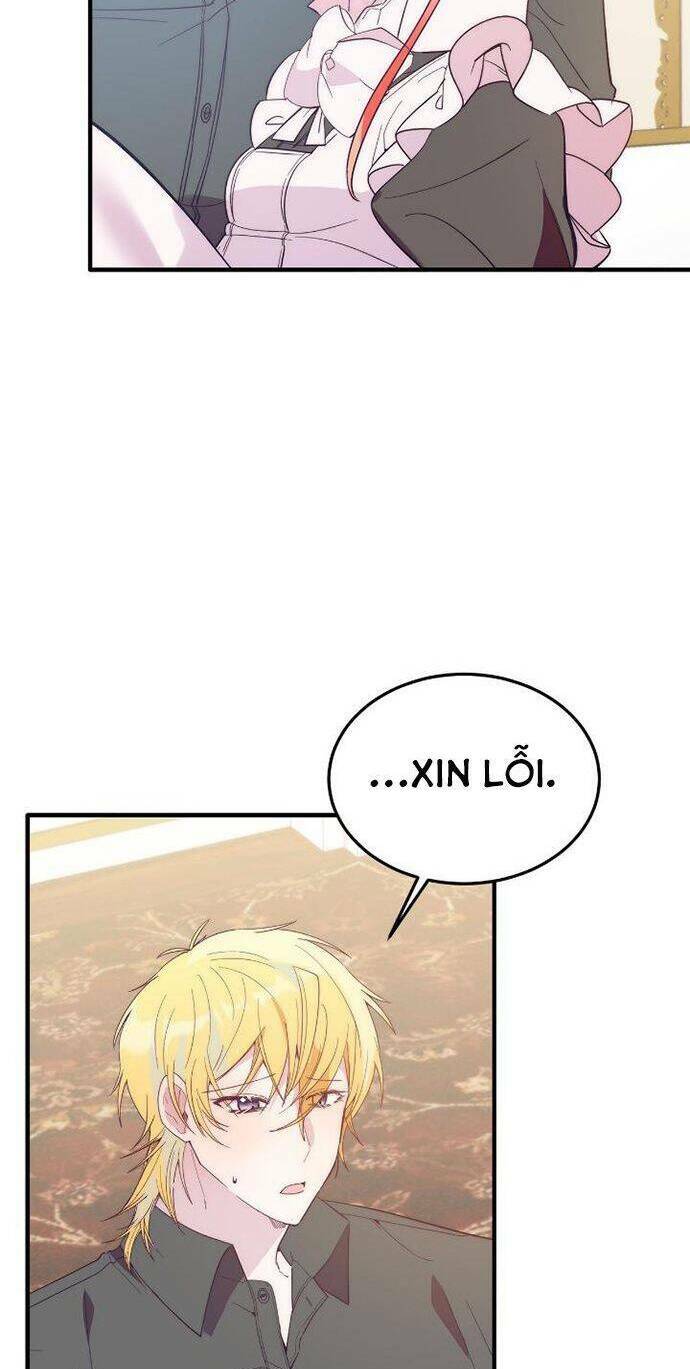 cách để trao vương miện cho vị hoàng tử hoang dã của tôi chapter 36 40