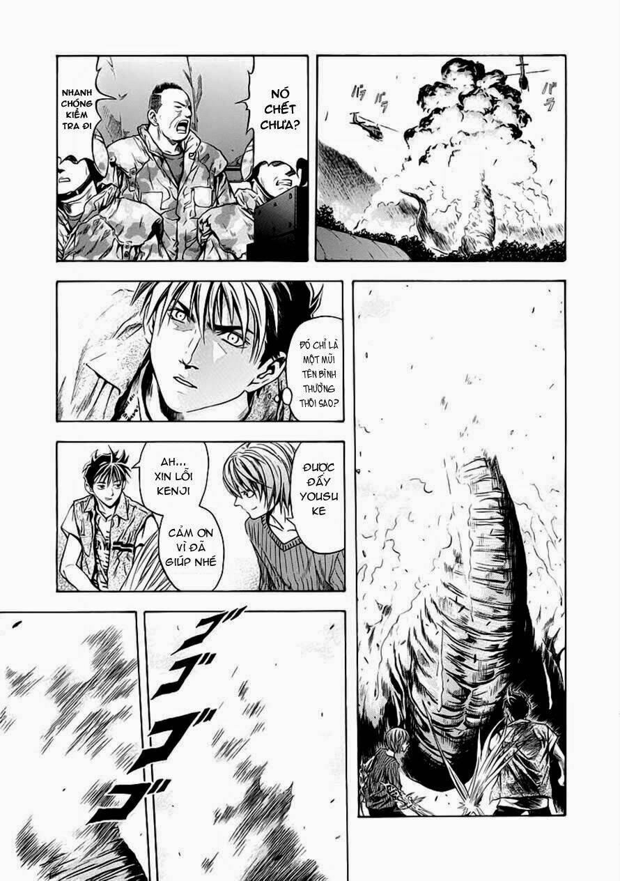 otogi matsuri chapter 55 23