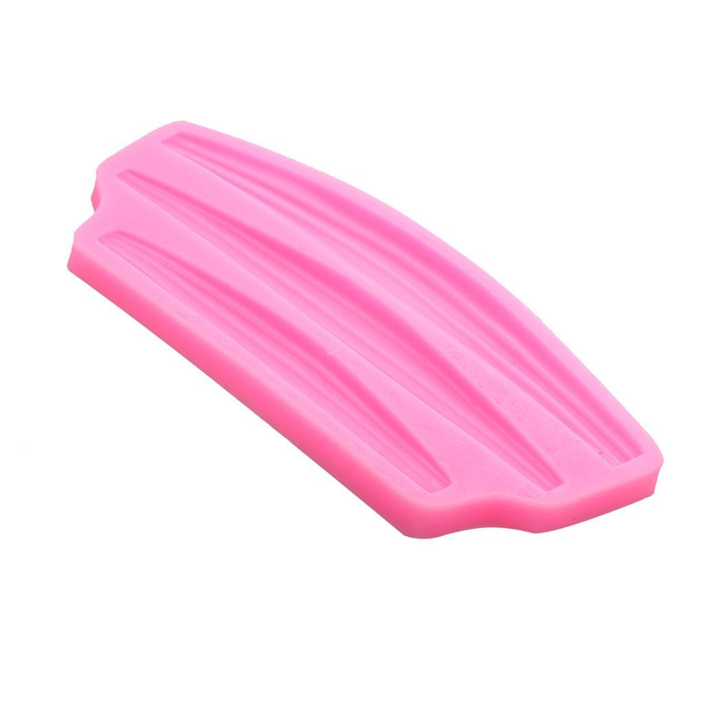 Silicone Fondant Cake Sugarcraft Decorating Mold Wedding Cake