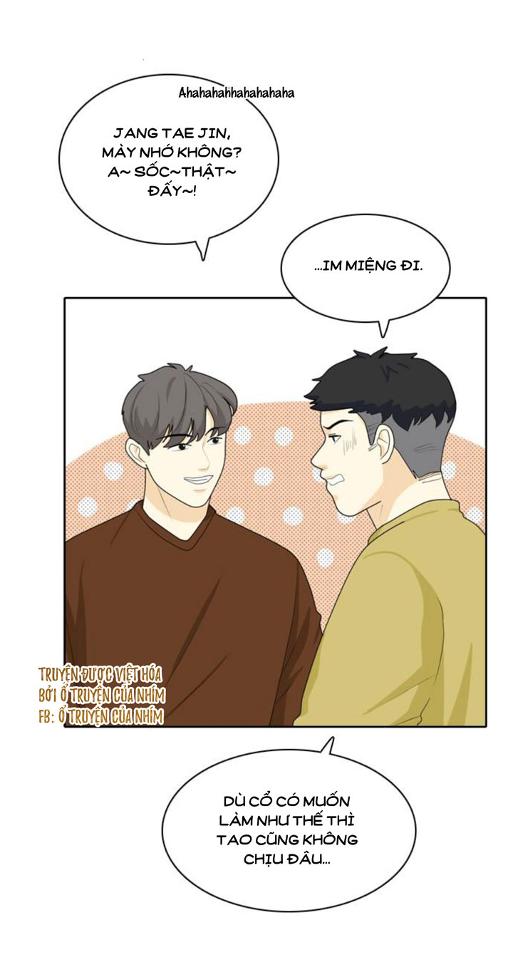 sống chung một nhà chapter 33 30