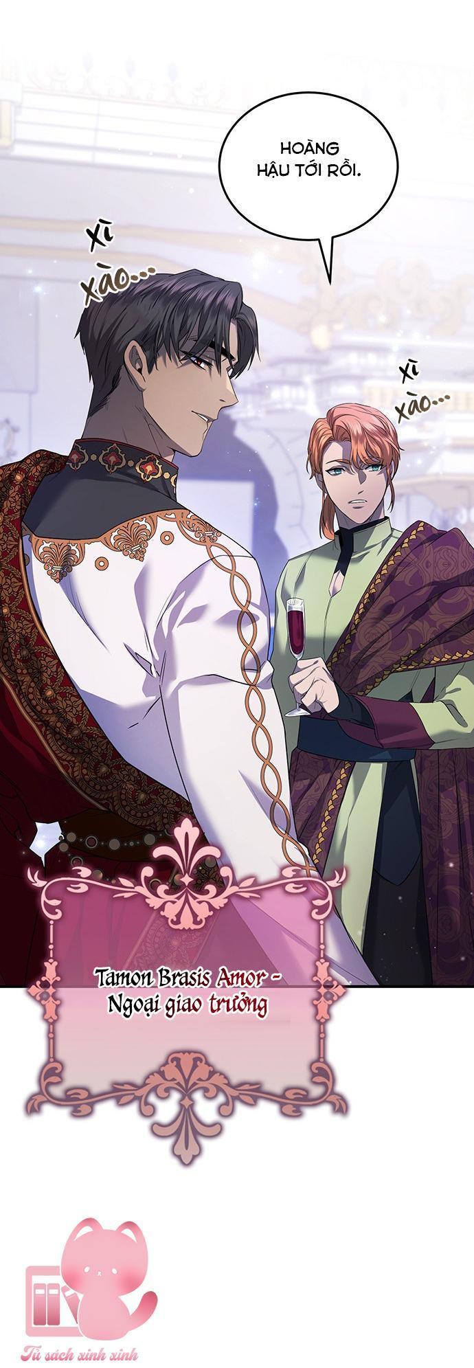 kẻ cướp đoạt hoàng hậu chapter 1 59