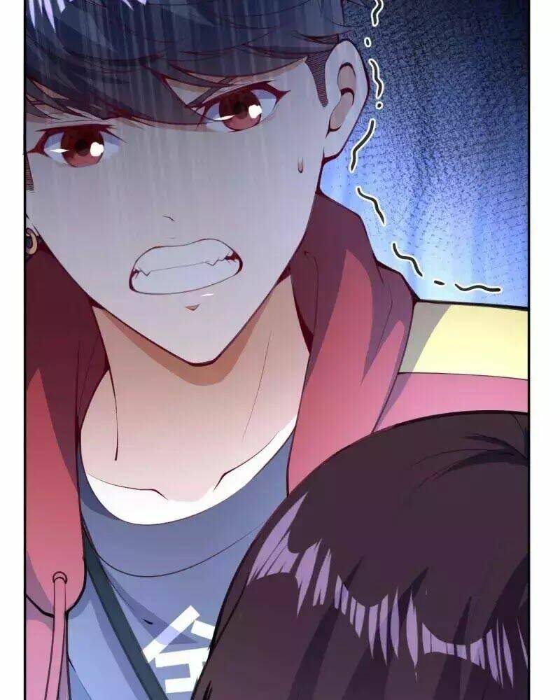 đô thị hộ hoa tiên tôn chapter 28 36