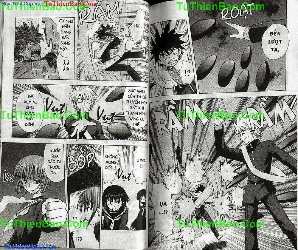 akuno của tôi chapter 10 86