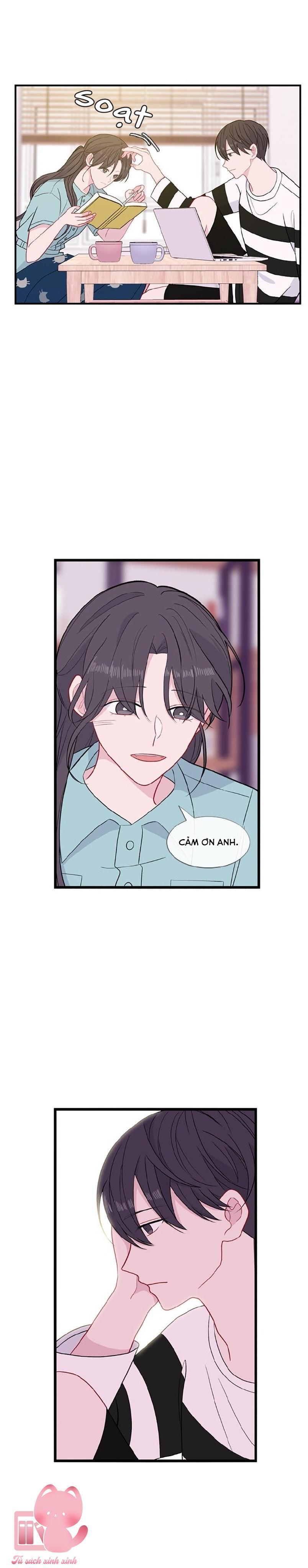 về bên anh chapter 114 12