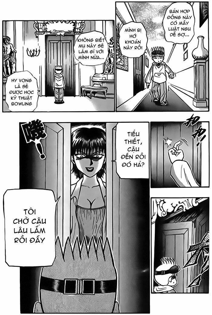 bowling king chapter 28 12