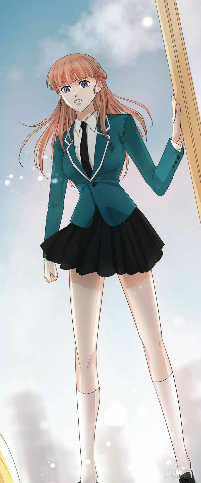 chào buổi sáng, ức vạn manh thê chapter 34 7