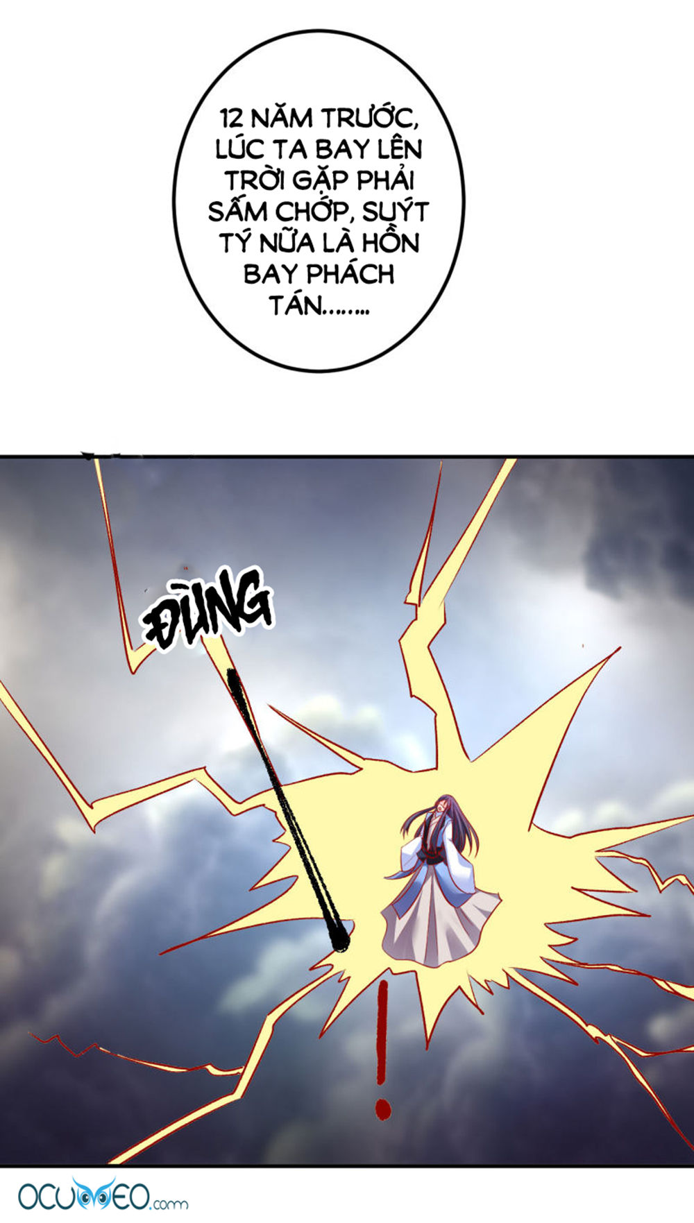 từ đây vương gia không thượng triều sớm chapter 56 18