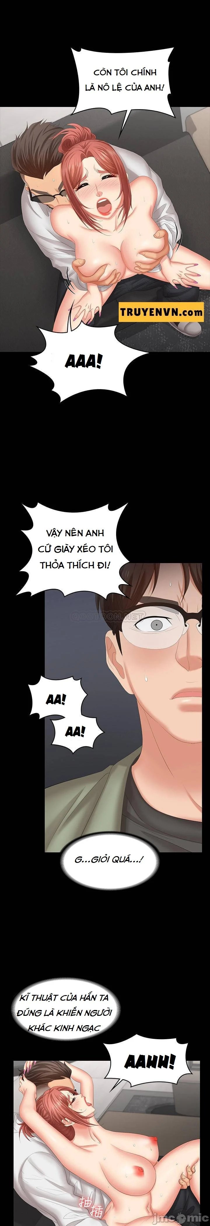 hoán đổi vợ chồng chapter 47 18