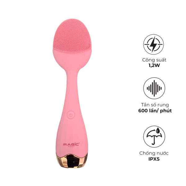 Máy Rửa Mặt MAGIC B-41 Hàng chính hãng