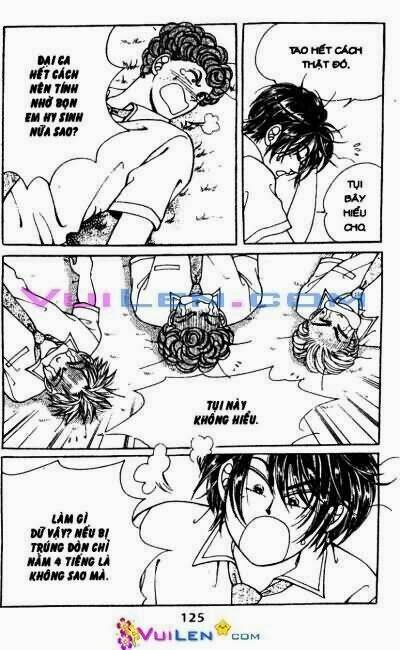 cô gái trung hoa chapter 3 125