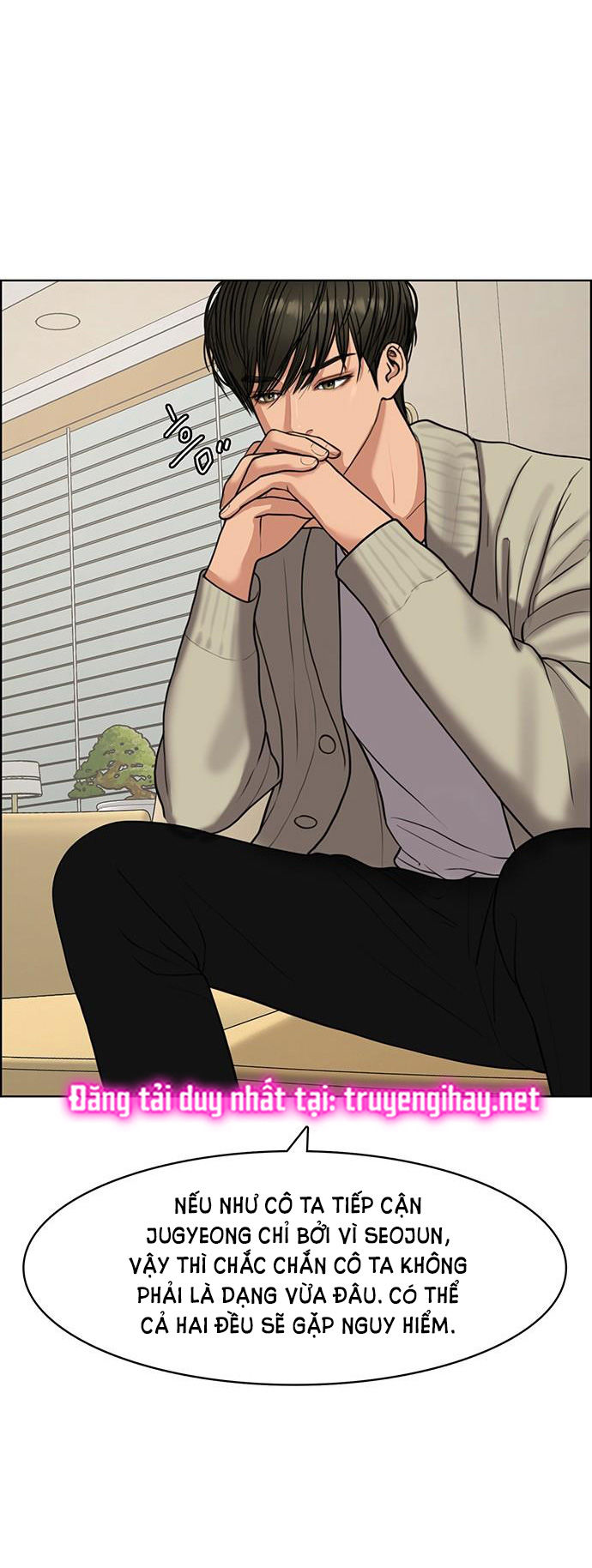 vẻ đẹp đích thực - true beauty chapter 143.2 20
