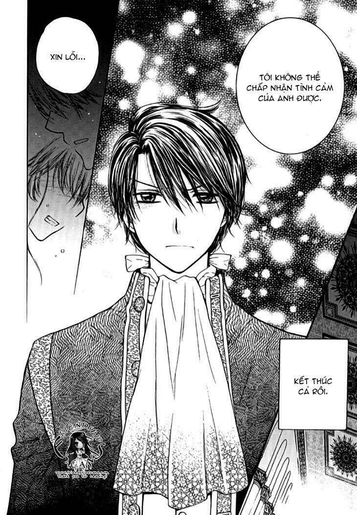 glass shoe chapter 16 25