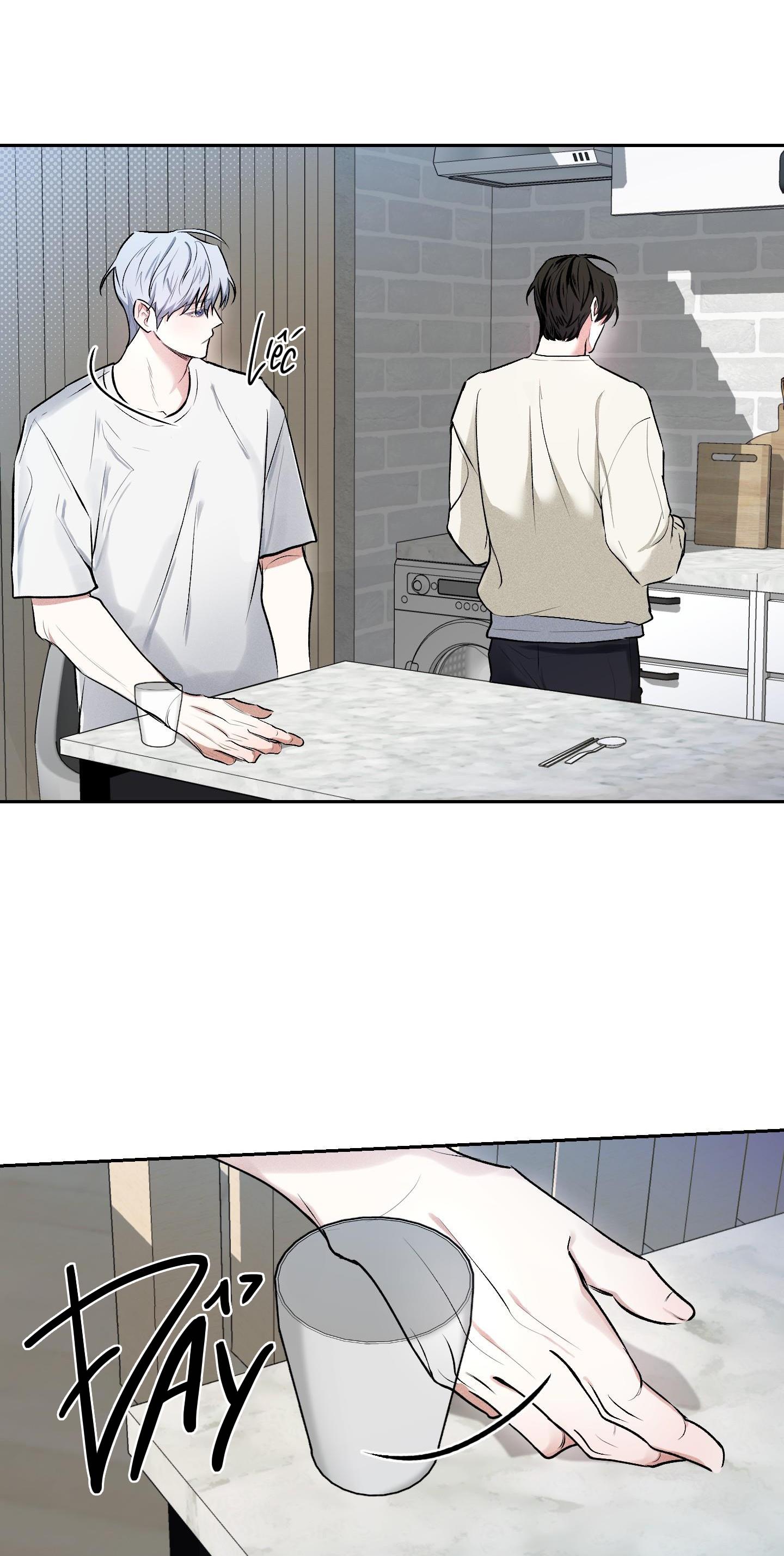 bắn là dính chapter 5 23