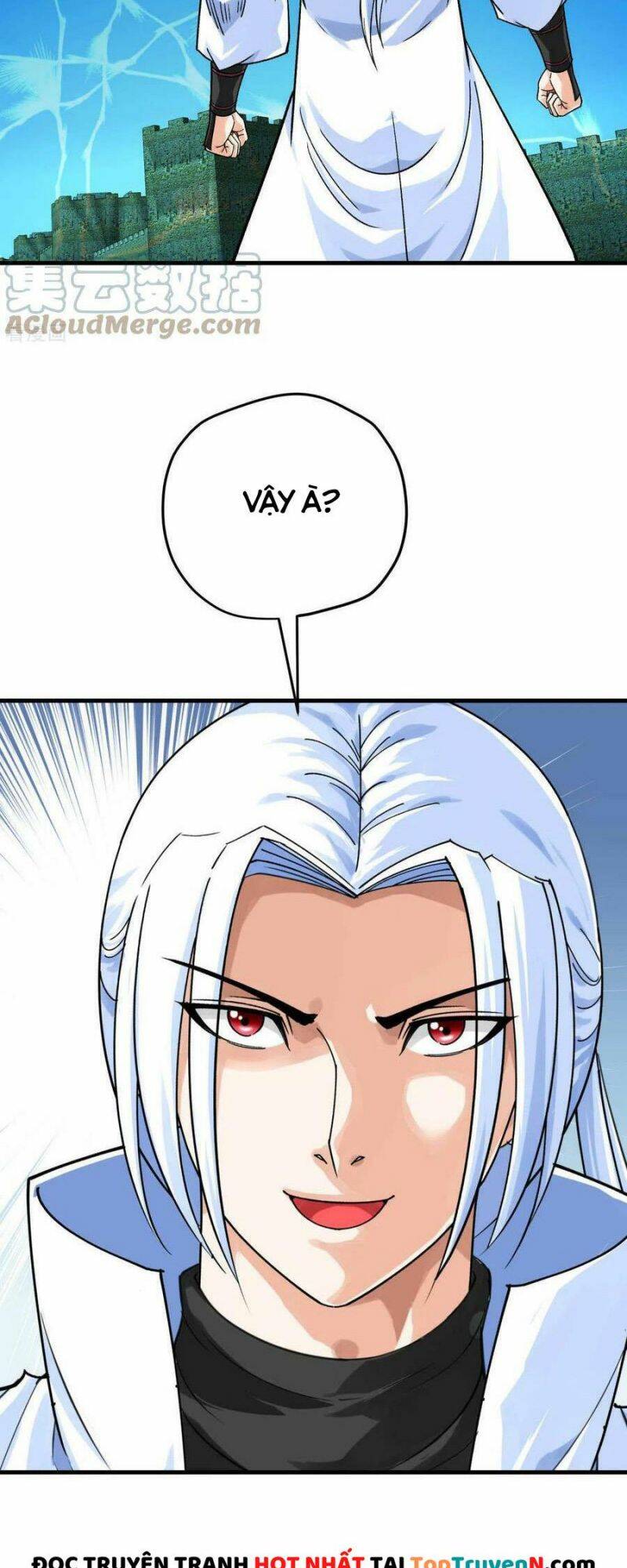 trọng sinh ta là đại thiên thần chapter 222 18