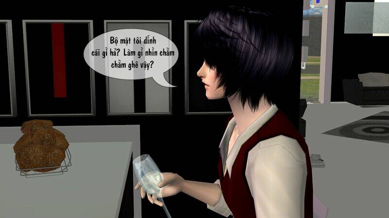 and i love you! chapter 3 86