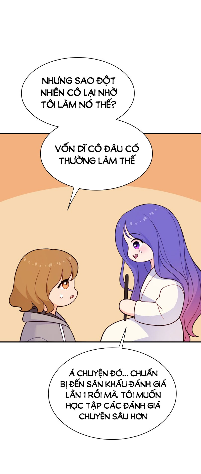 nữ nhân trợ giúp được yêu thích nhất chapter 9.2 16