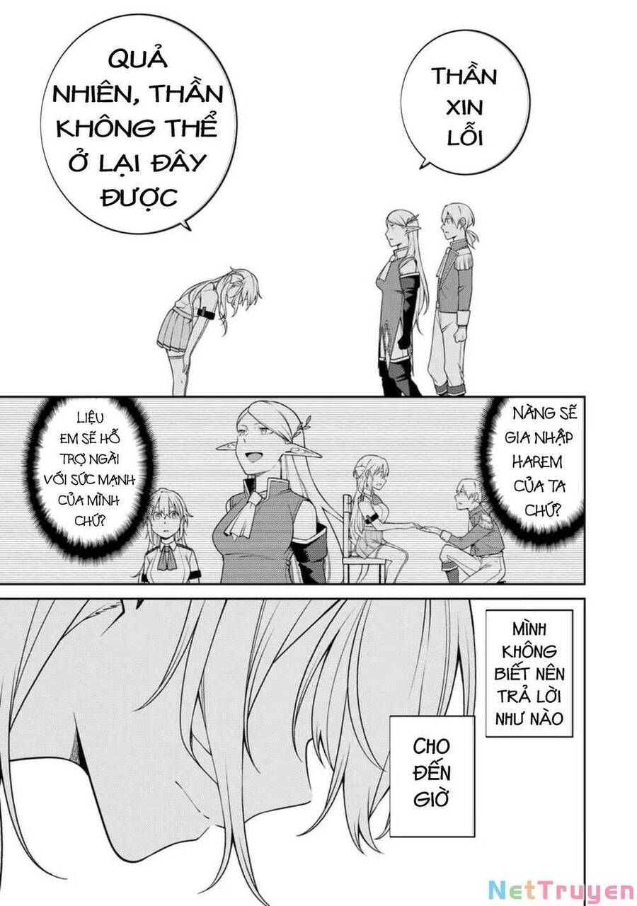 âm dương sư mạnh nhất chuyển sinh chapter 19 16