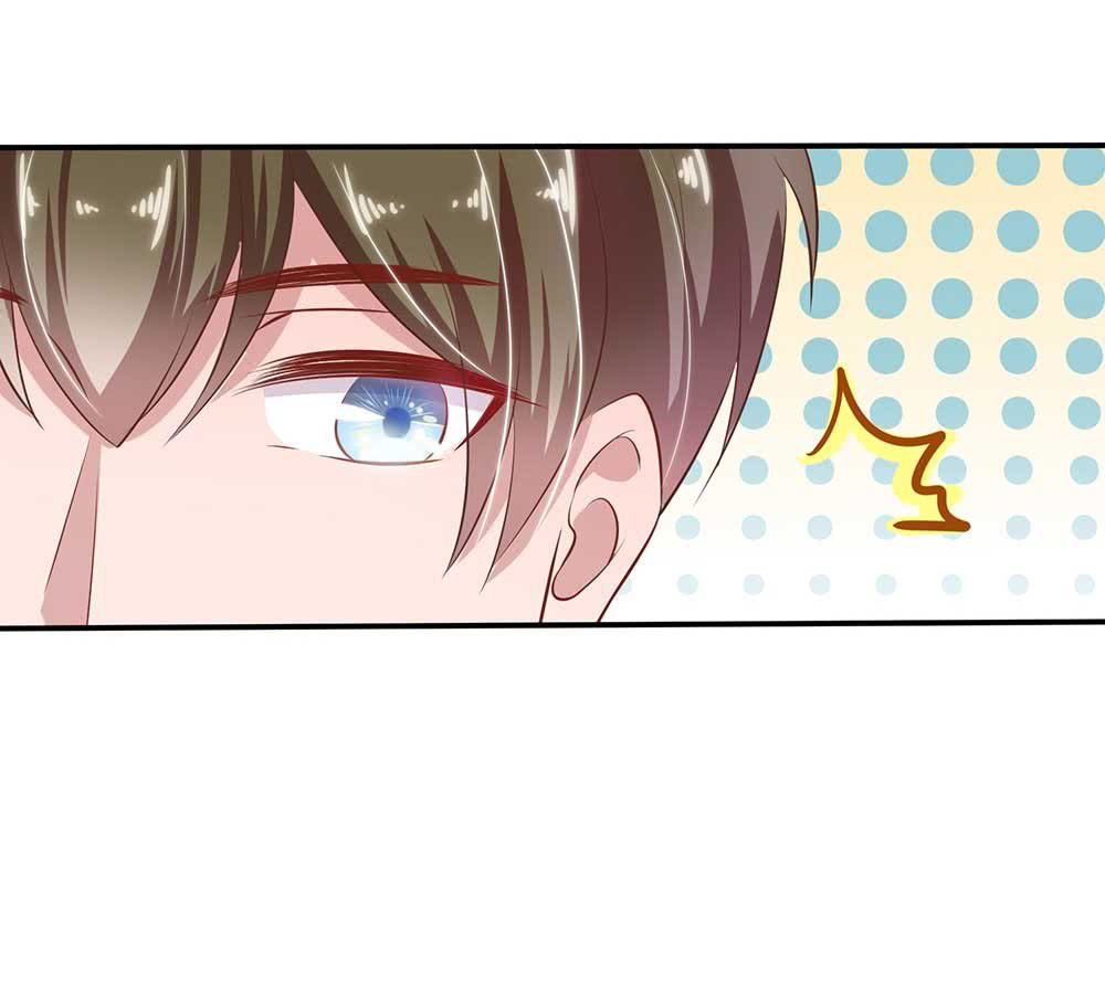 thiên kim hữu độc: boss mau cút ra chapter 22 12