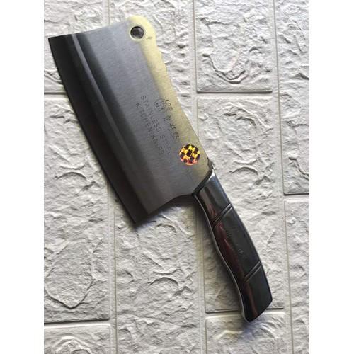 DAO CHẶT XƯƠNG SLICE KNIFE INOX