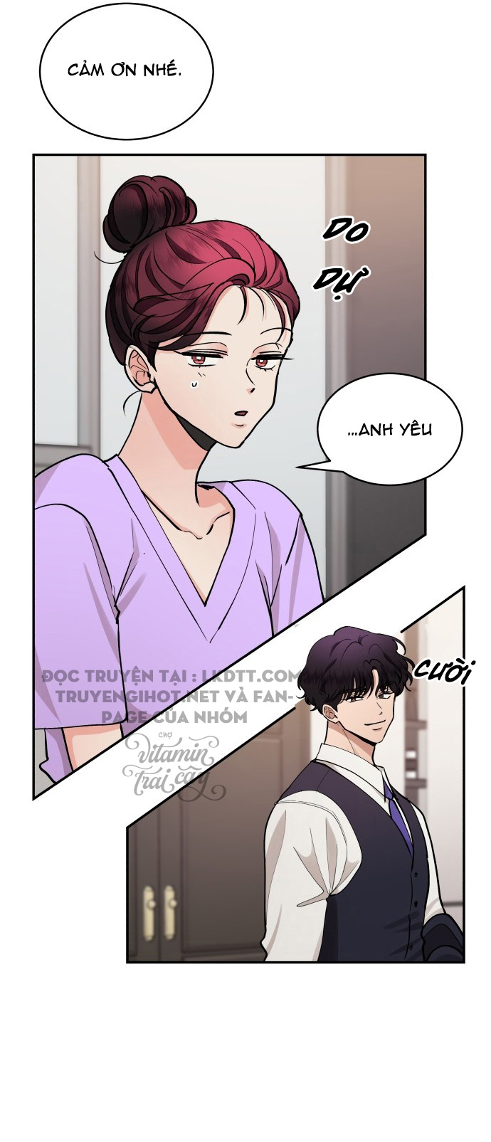 oan gia ngõ hẹp chapter 37 36