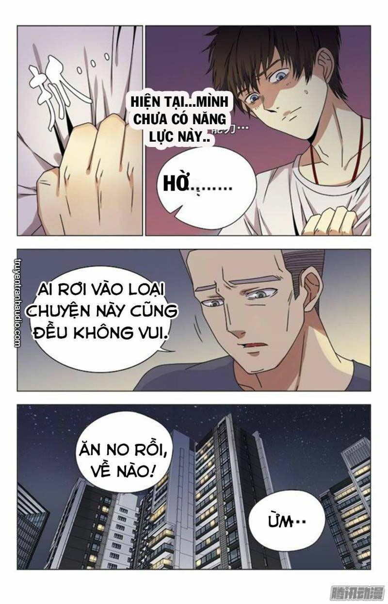 long ẩn giả chapter 20 9