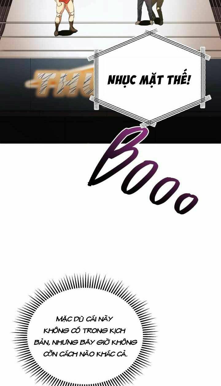 đấu sĩ vô song chapter 17 36