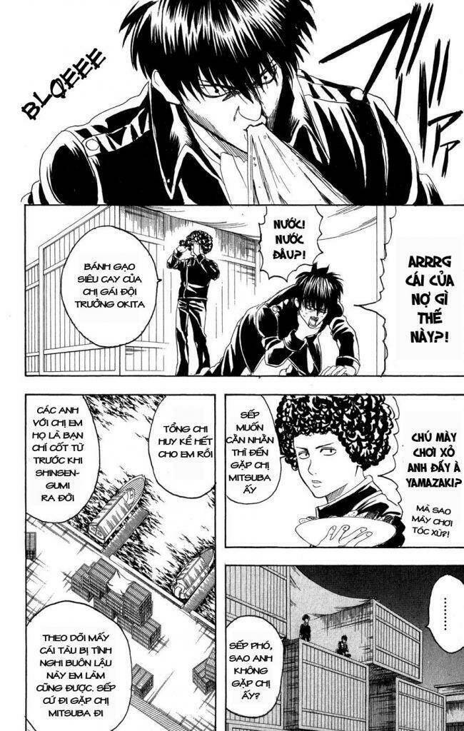 gintama - linh hồn bạc chapter 129 14