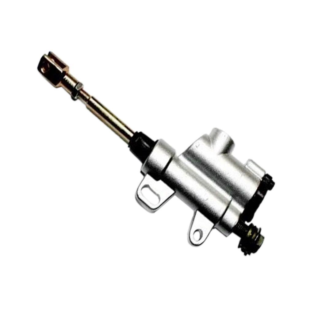 8mm Rear Hydraulic Brake Master Quad Dirt Bike ATV
