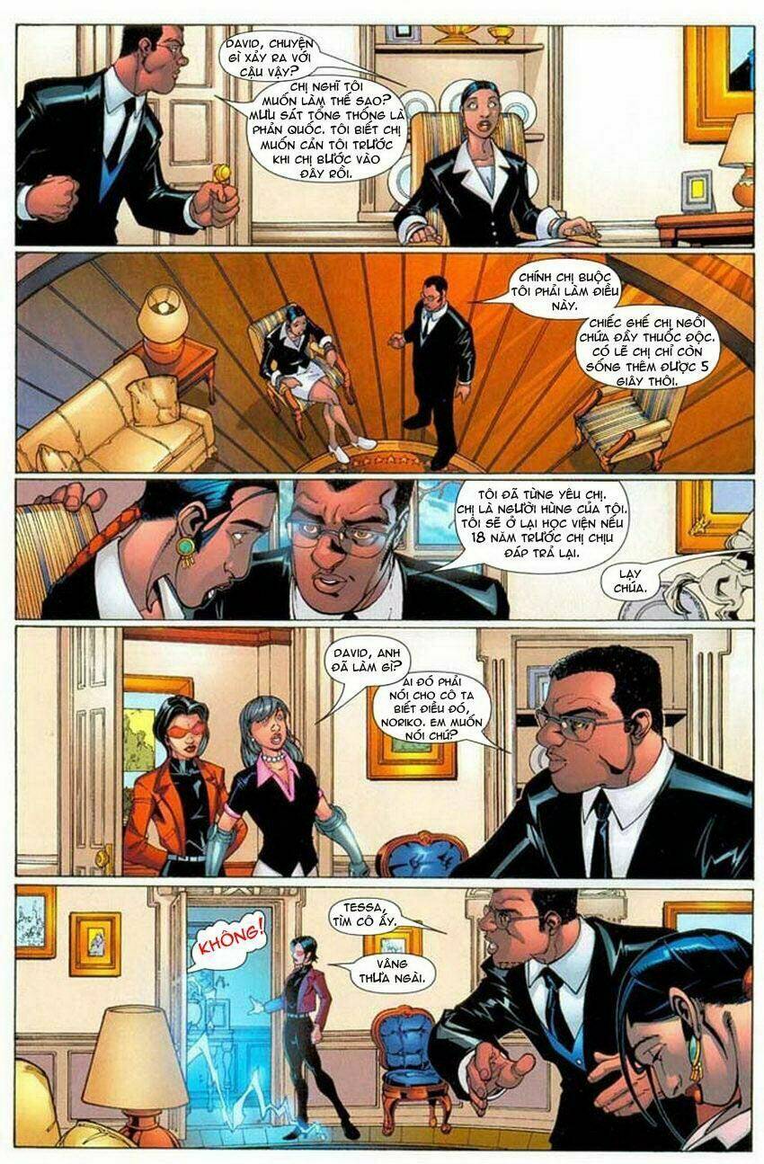 new x-men v2 - academy x chapter 11 8