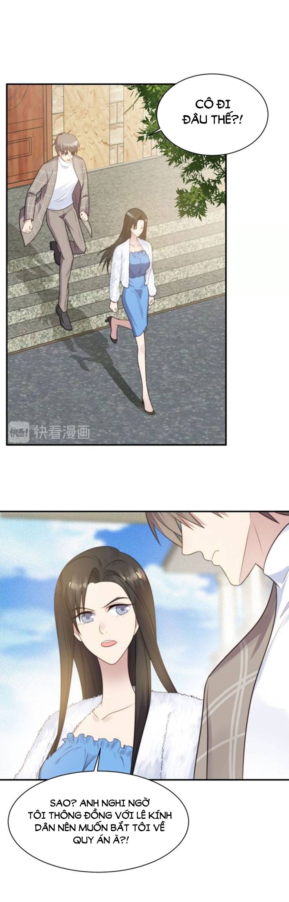 khoá chặt đôi môi (full) chapter 22 20