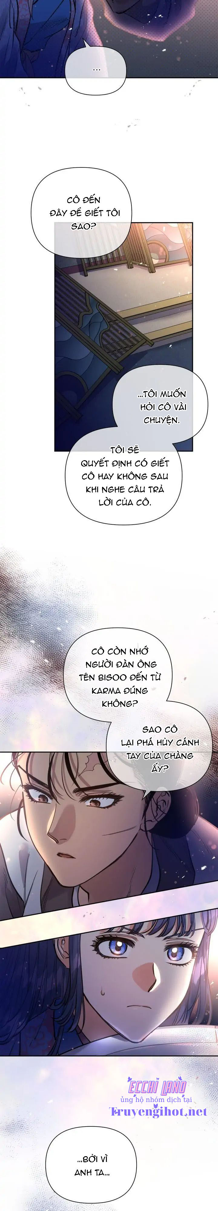 cô dâu thiên đàng chapter 65.1 5