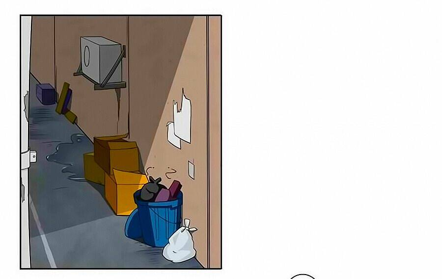 cô vợ bé nhỏ của boss chapter 21 13