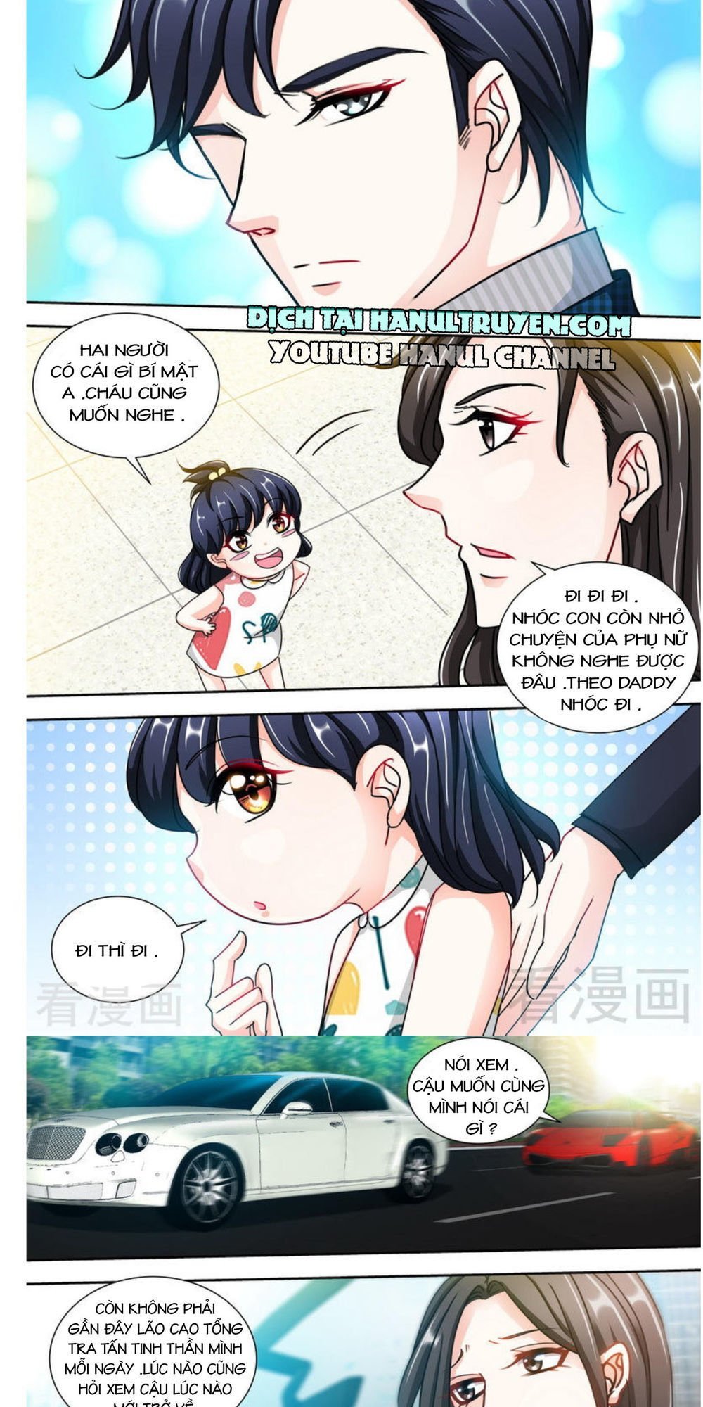 boss hung mãnh cô bé ngây thơ đừng hòng trốn chapter 149 3