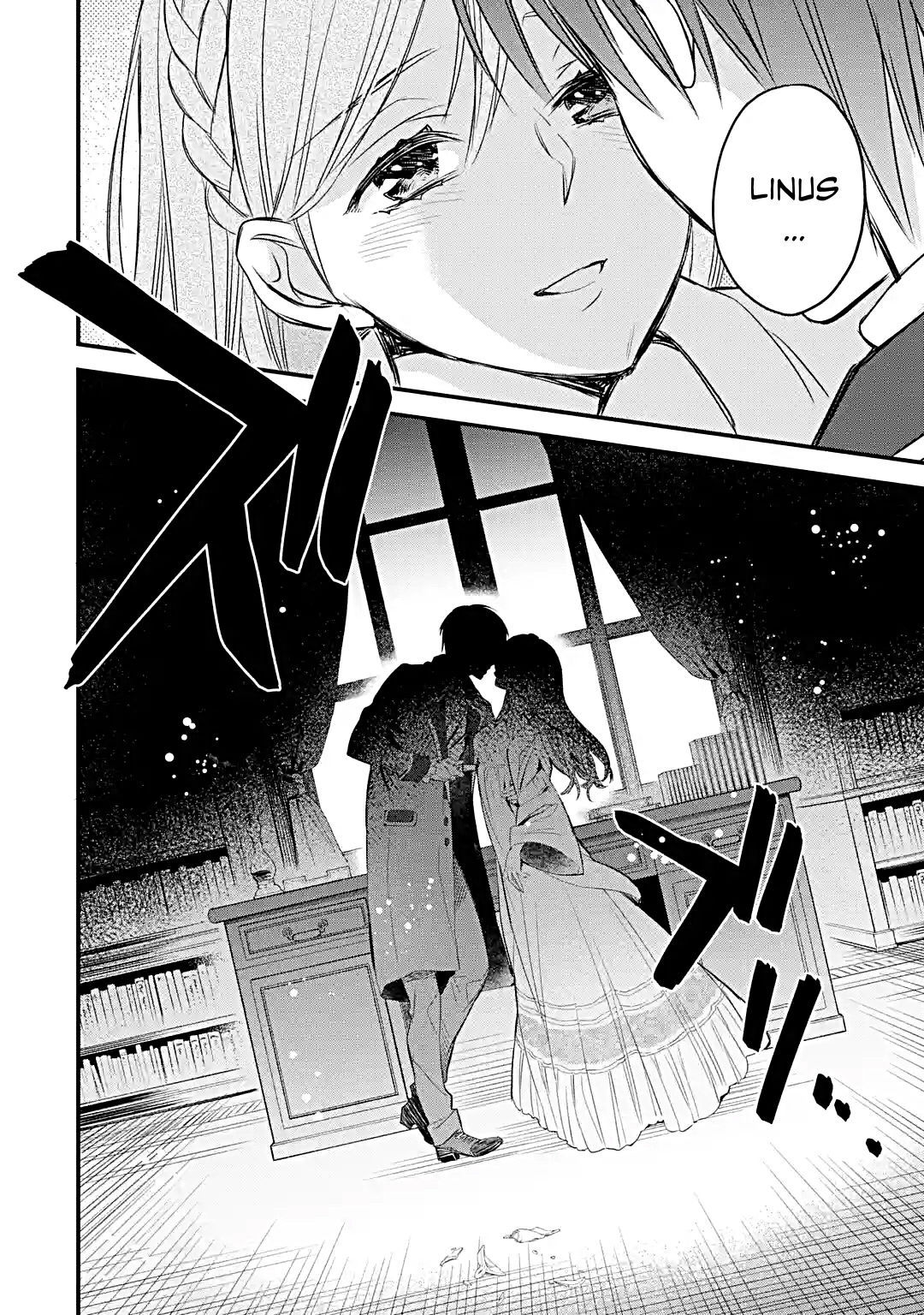 chén thánh của eris chapter 12.1 9