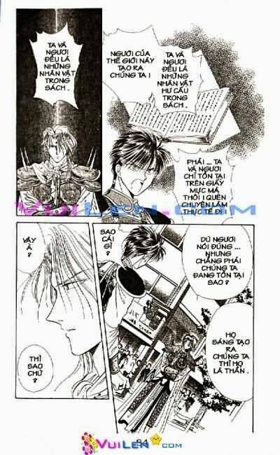 quyển sách kỳ bí chapter 13 85