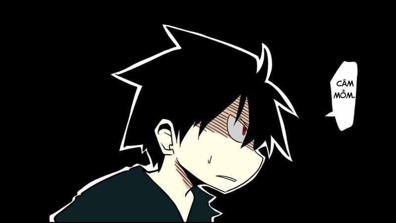 senyuu chapter 62 32