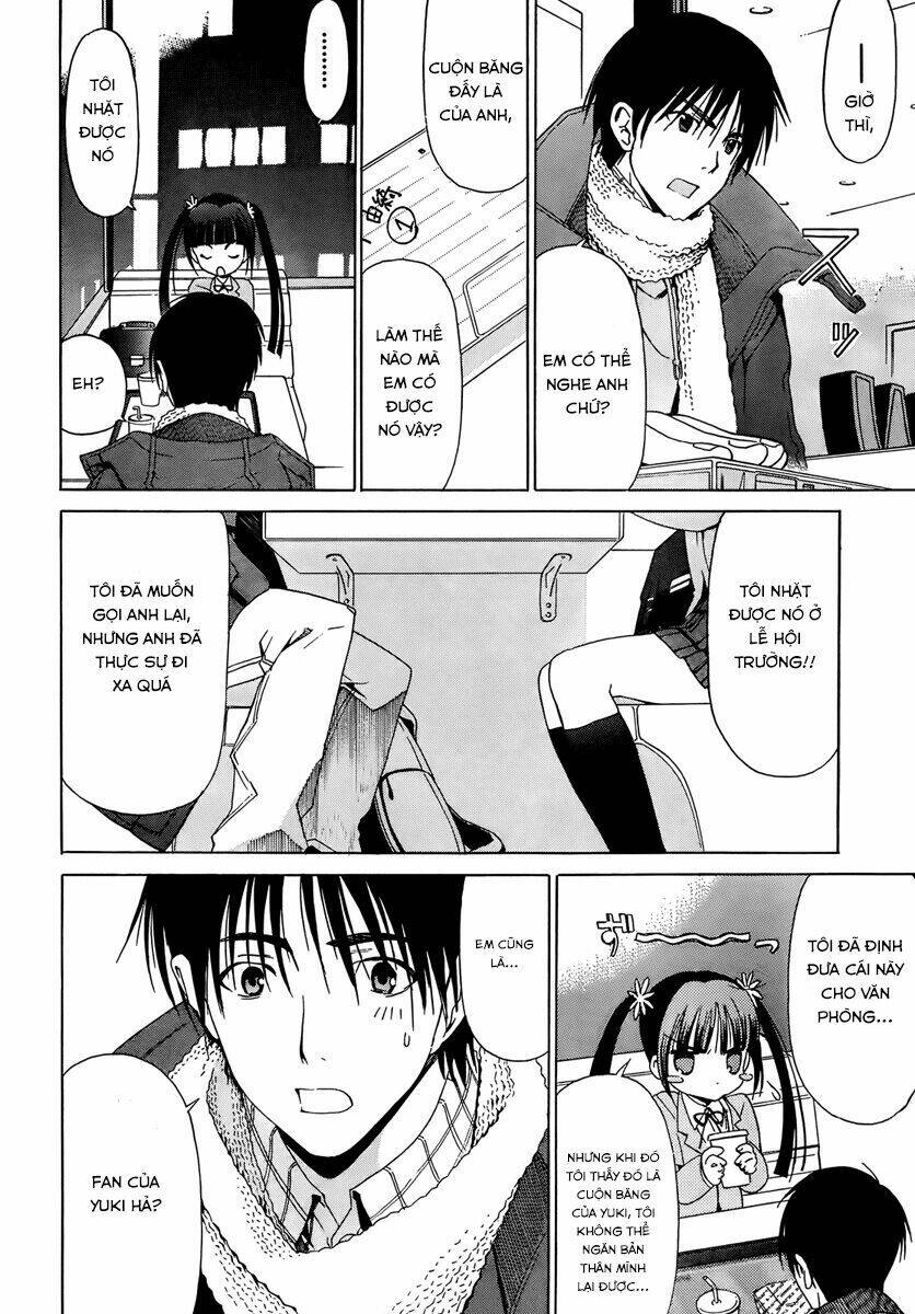 white album chapter 9 7