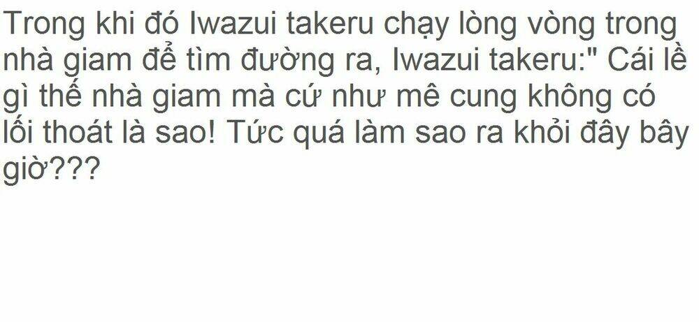 anl l: hắc hỏa sư khải chiến chapter 3 13