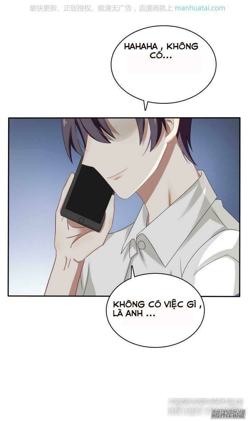 đế thiếu đoạt tình thành nghiện chapter 36 31