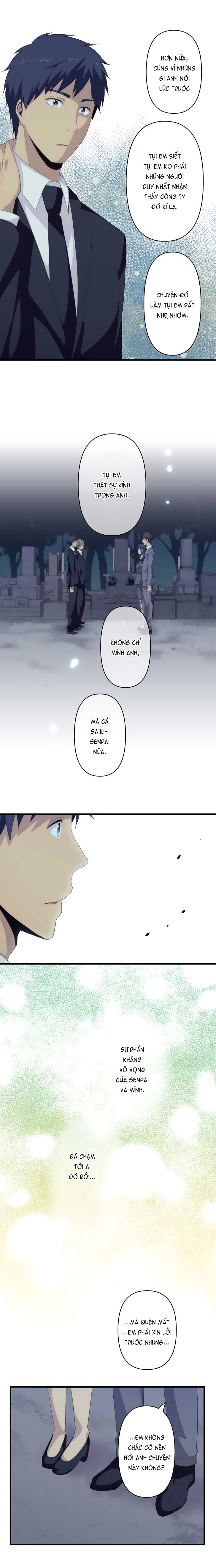 relife chapter 90 7