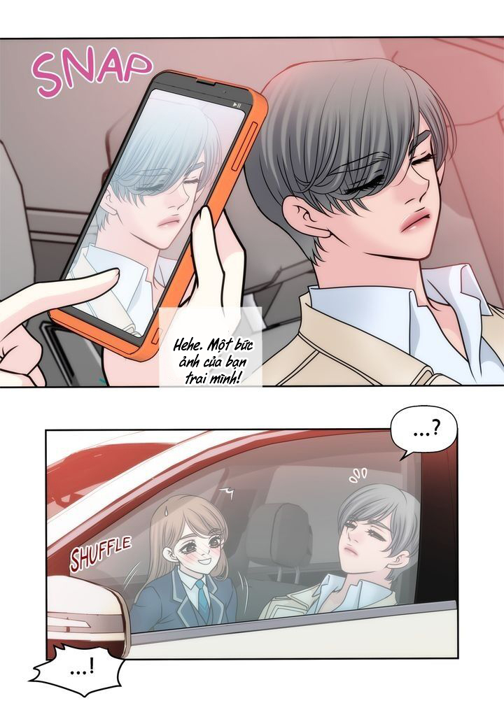 người đàn ông của tôi chapter 38.1 13