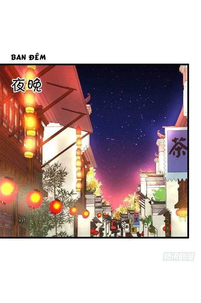 hồ tiên hung bạo chapter 41 24