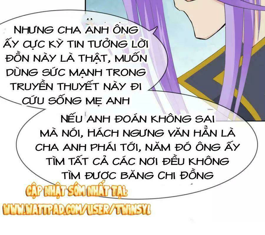 bá đạo trung khuyển tìm ái ký chapter 111 36
