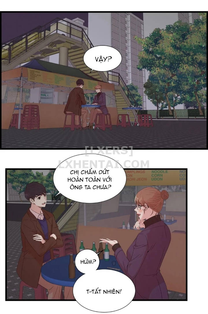 chuyên gia tình dục chapter 50 1