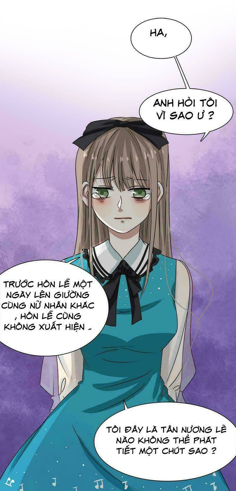 đế thiếu đoạt tình thành nghiện chapter 15 7